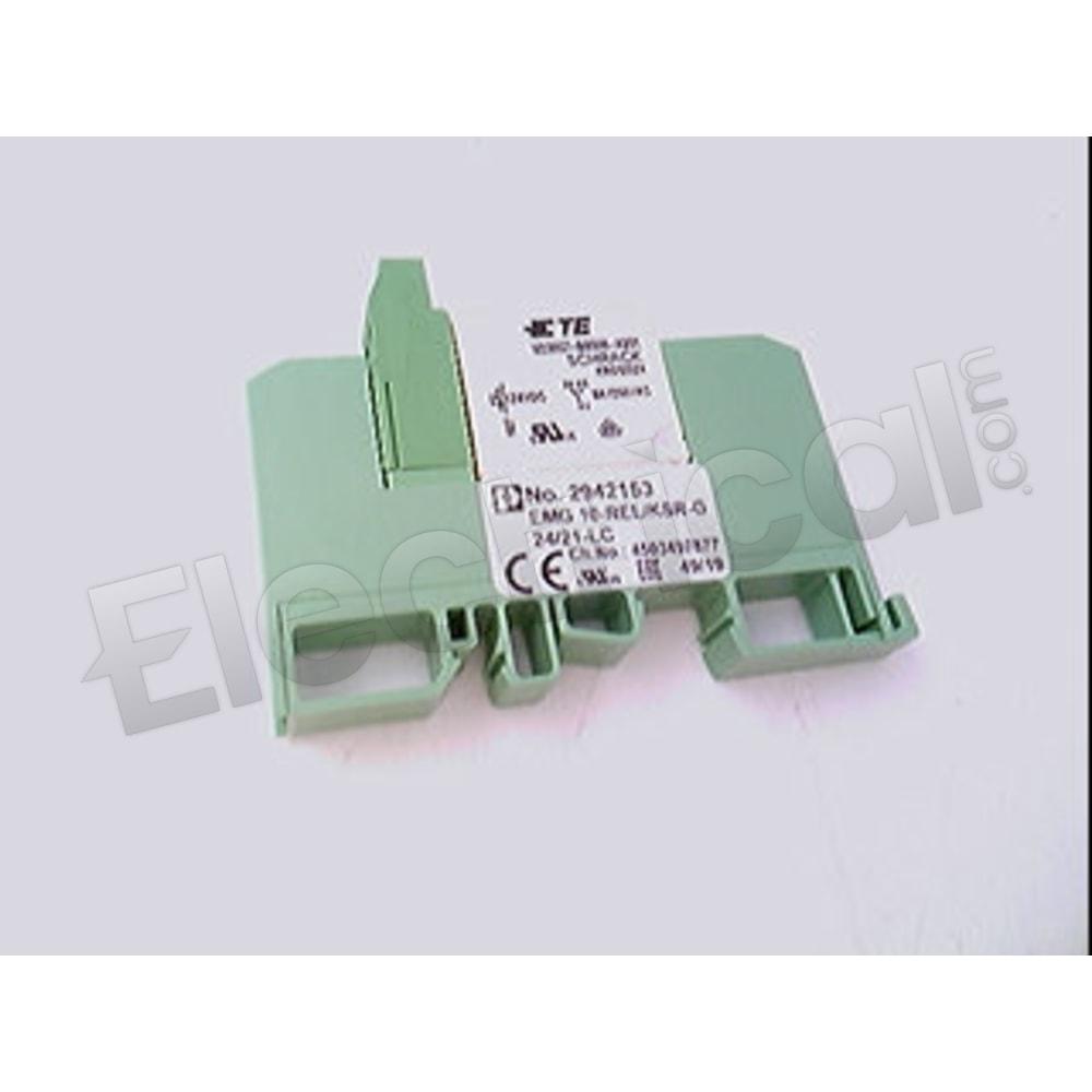 EMG 10-REL/KSR- 24/21-LC
