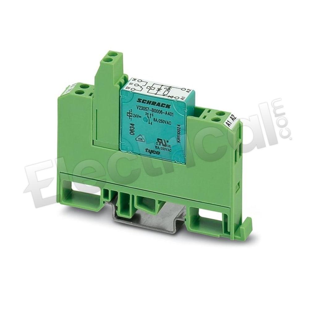 EMG 10-REL/KSR-G 24/21-LC AU