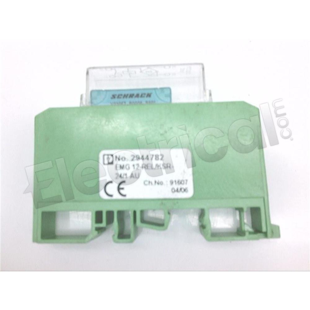 EMG 12-REL/KSR- 24/1AU