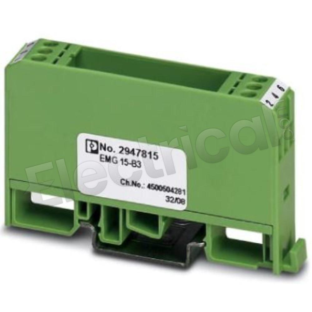 EMG 15-B3