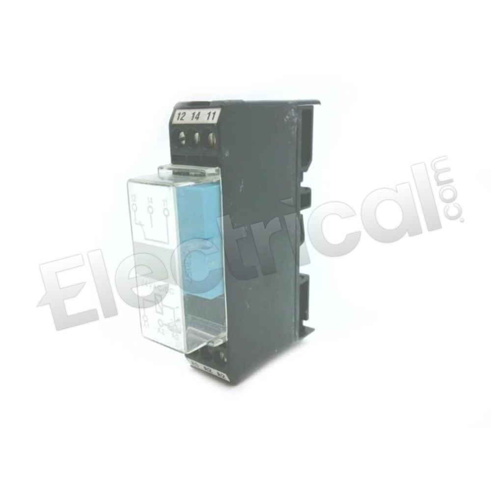 EMG 17-REL/KSR- 24/21AU BK