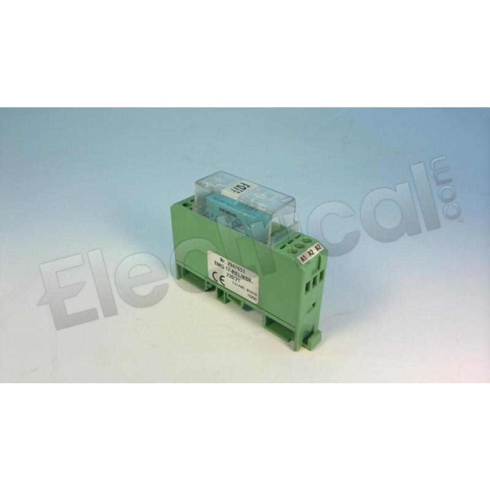 EMG 17-REL/KSR-230/21