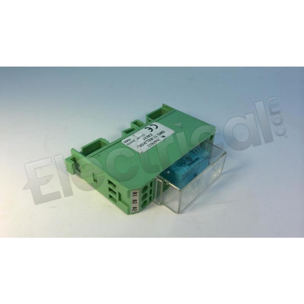 EMG 17-REL/KSR-W230/21-21-LC