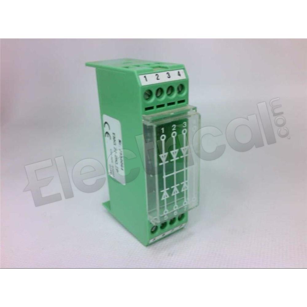 EMG 22-DIO 7P