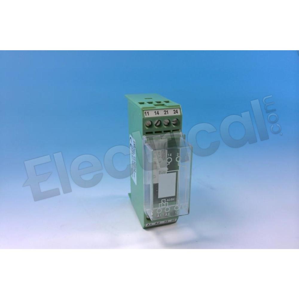 EMG 22-REL/KSR- 24/21-21AU