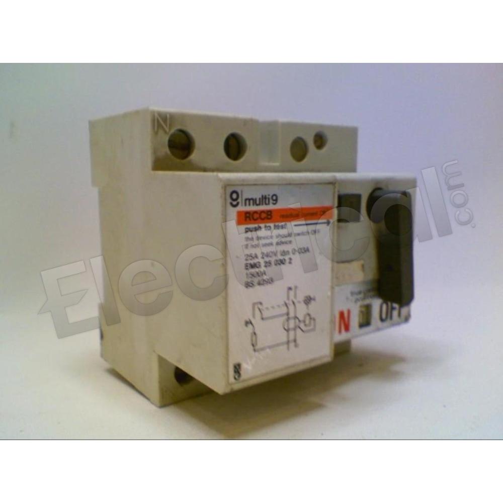 EMG250302