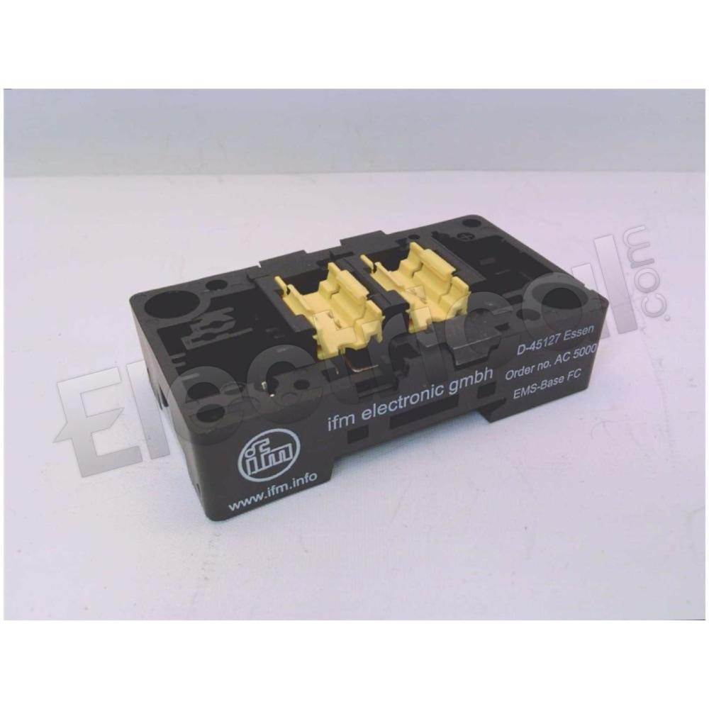 EMS-BASE FC ADDRESSING SOCKET-AC5010