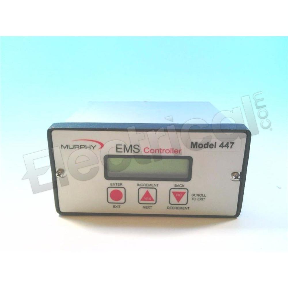 EMS447-A96074-MGC447
