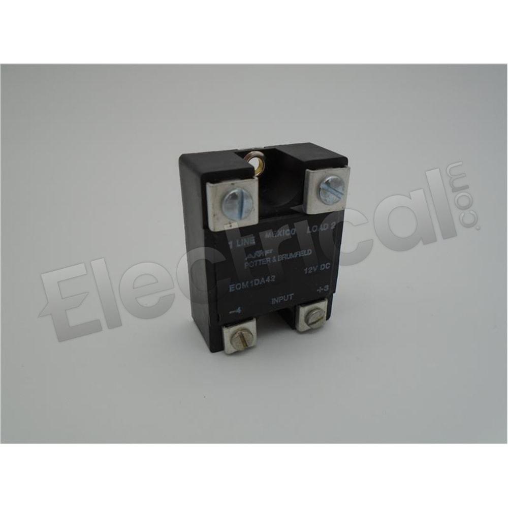 EOM-1DA42-12V