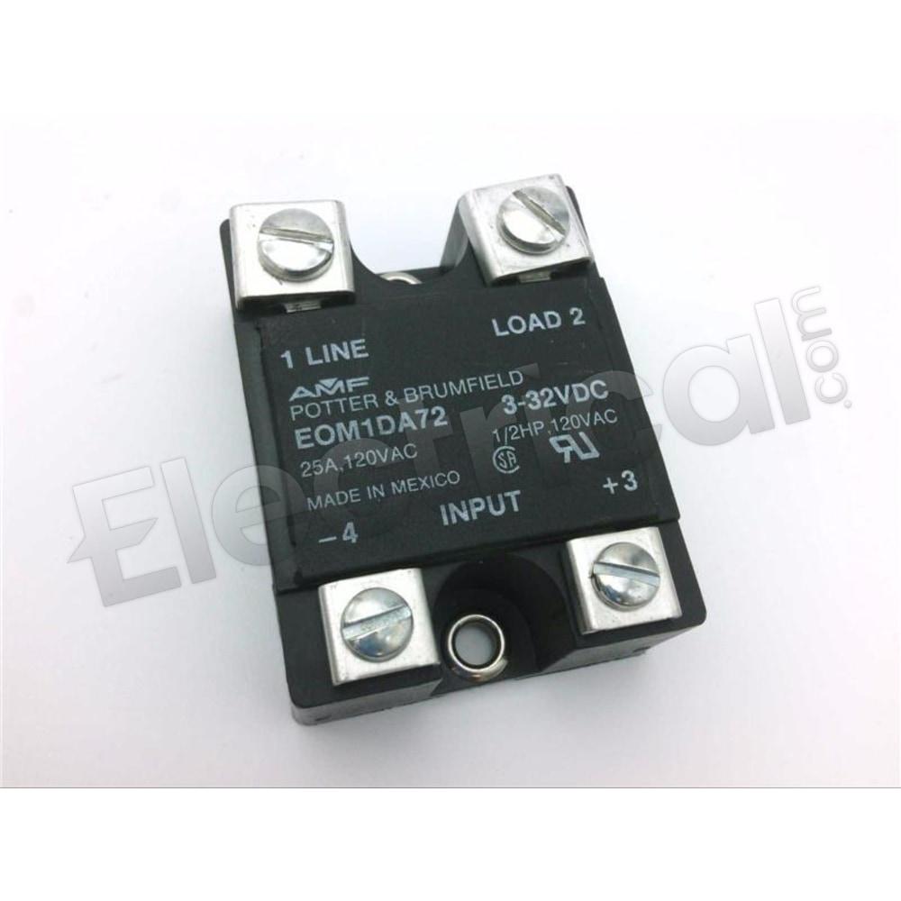 EOM-1DA72-3/32