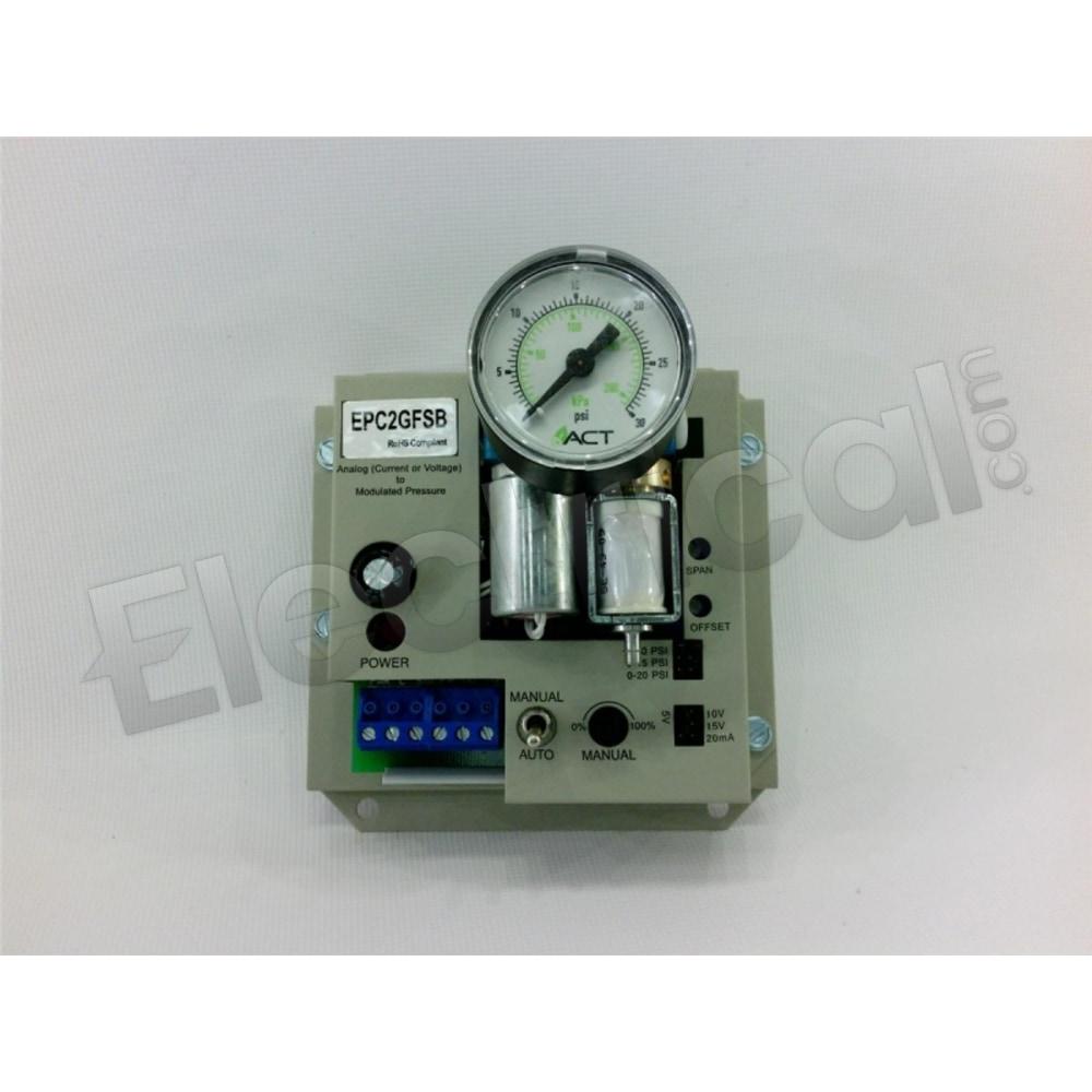 EPC2GFSB