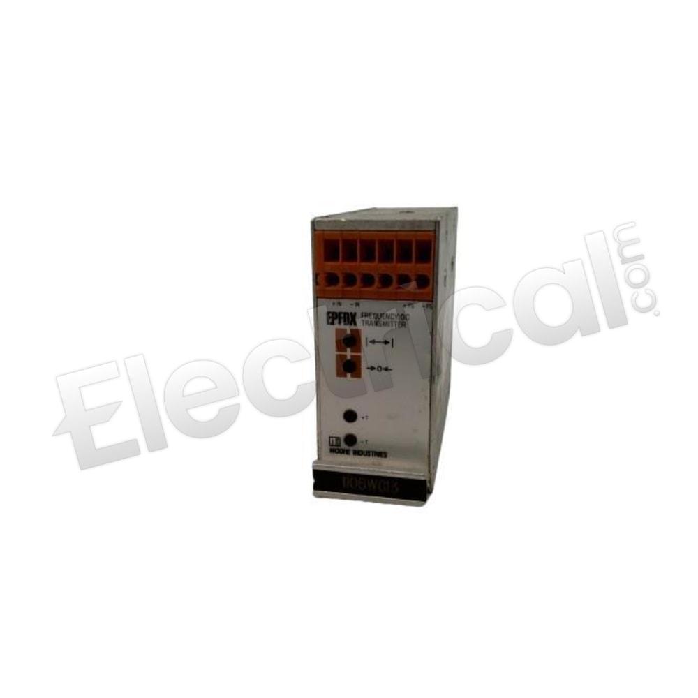 EPFDX/Q/4-20MA/12-42DC