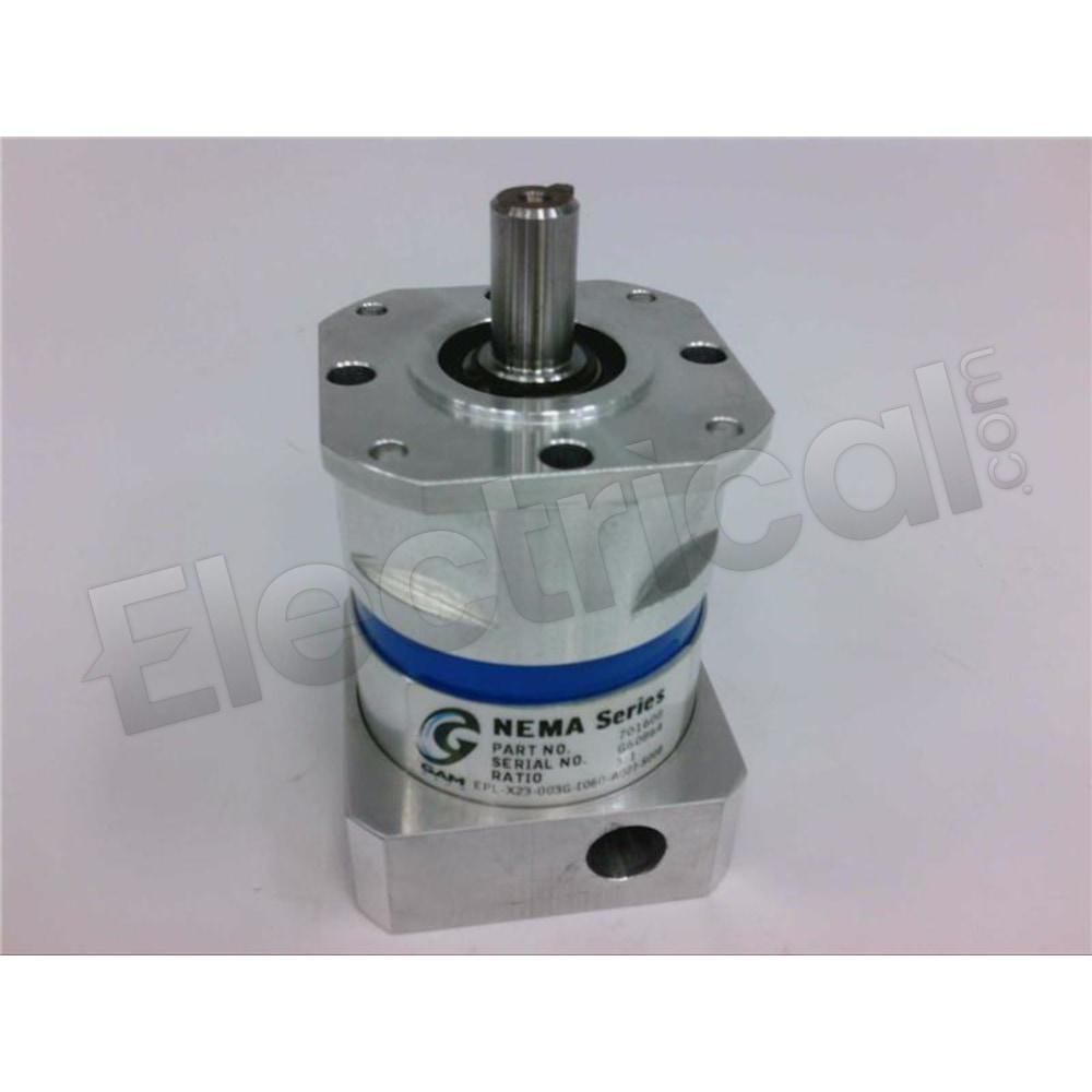 EPL-X23-003G