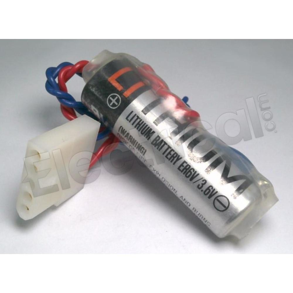 ER6V/3.6V-4PIN