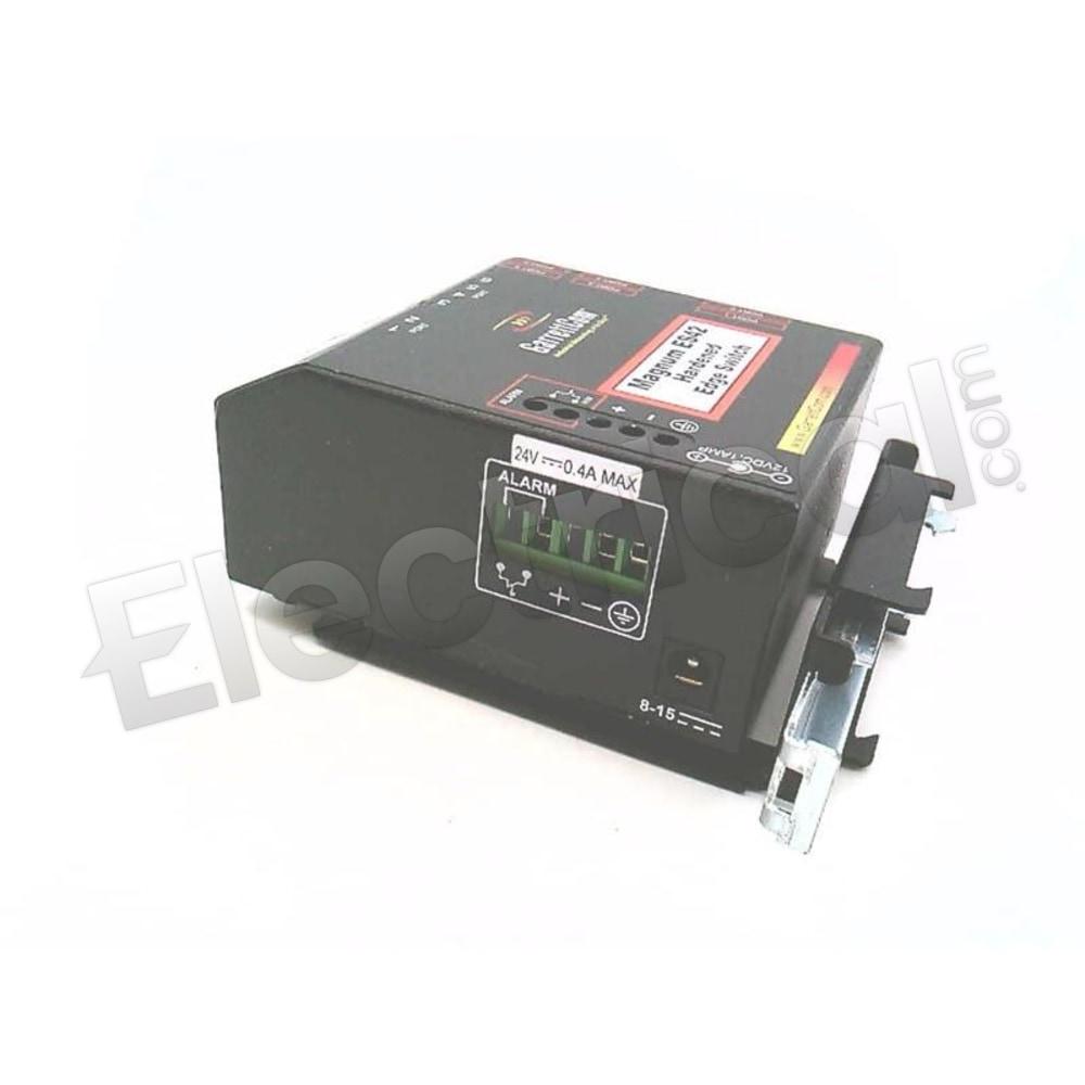 ES42HR-24VDC