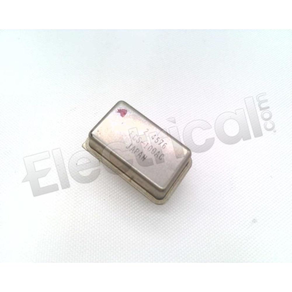 ESC-100AC 2.4576M