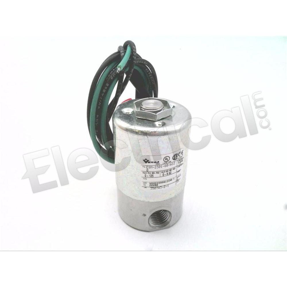 ESM-2301-60-A120