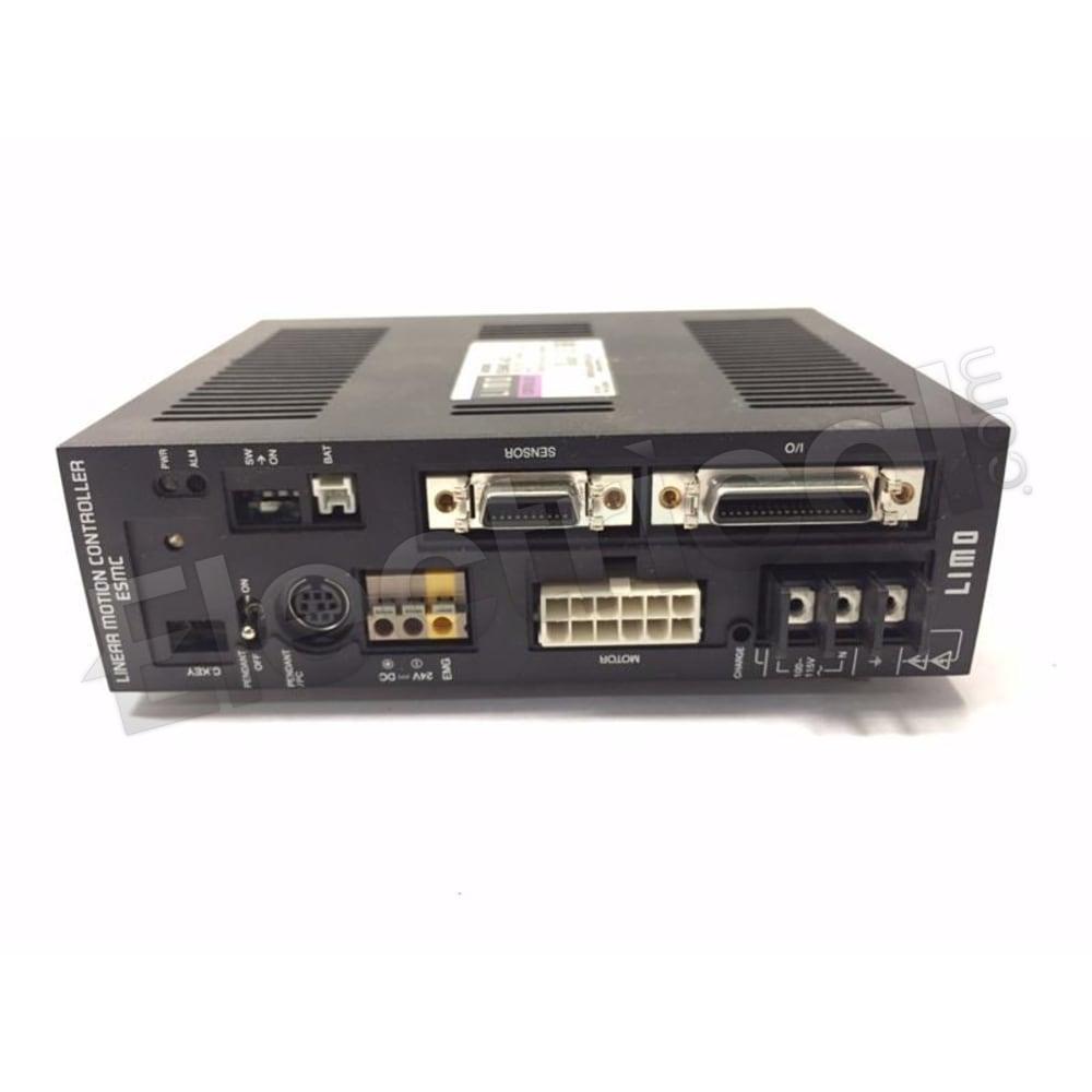 ESMC-A2