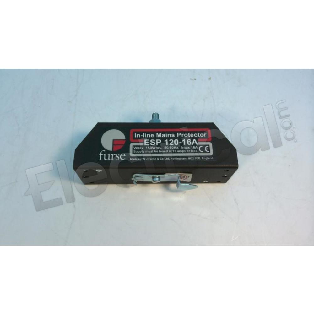 ESP 120-16A