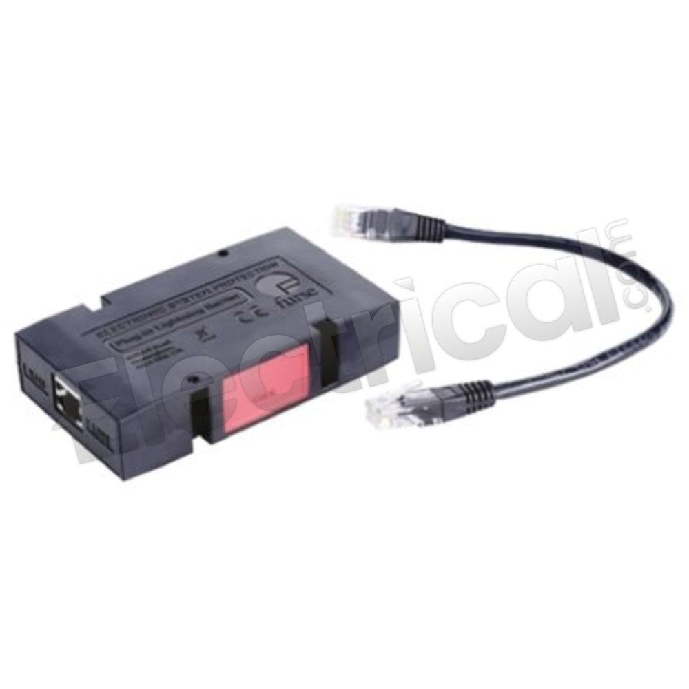 ESP CAT-6/POE