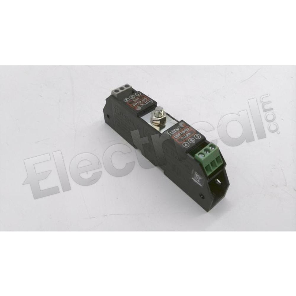 ESP RS485