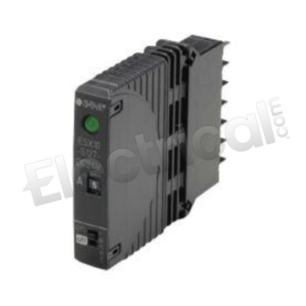 ESX10-S127-DC24V-1A-10A