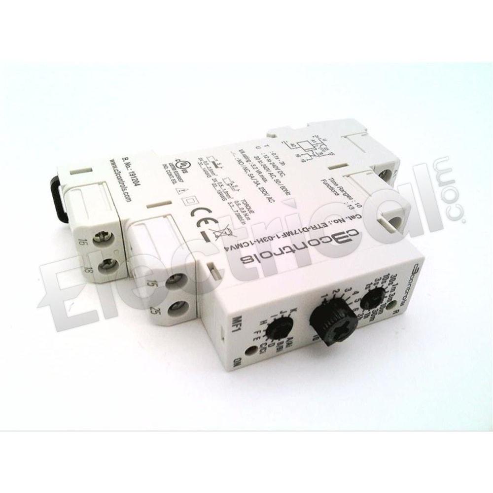 ETR-D17MF1-03H-1CMV4