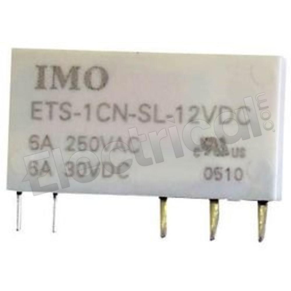 ETS-1CN-SL-60VDC