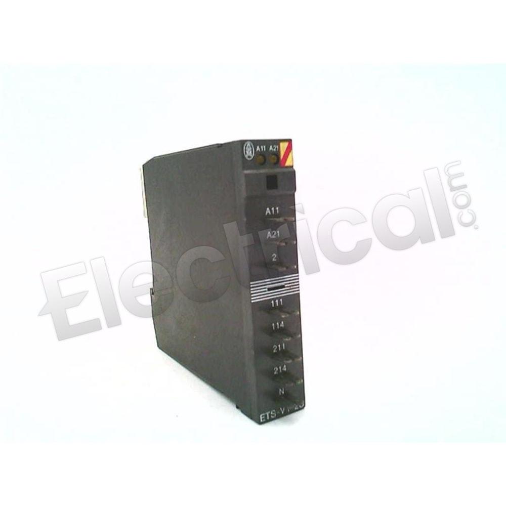 ETS-V1-2S