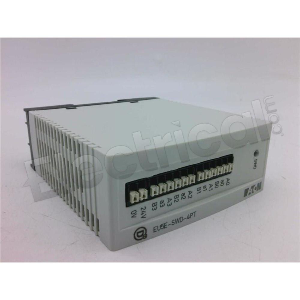 EU5E-SWD-4PT