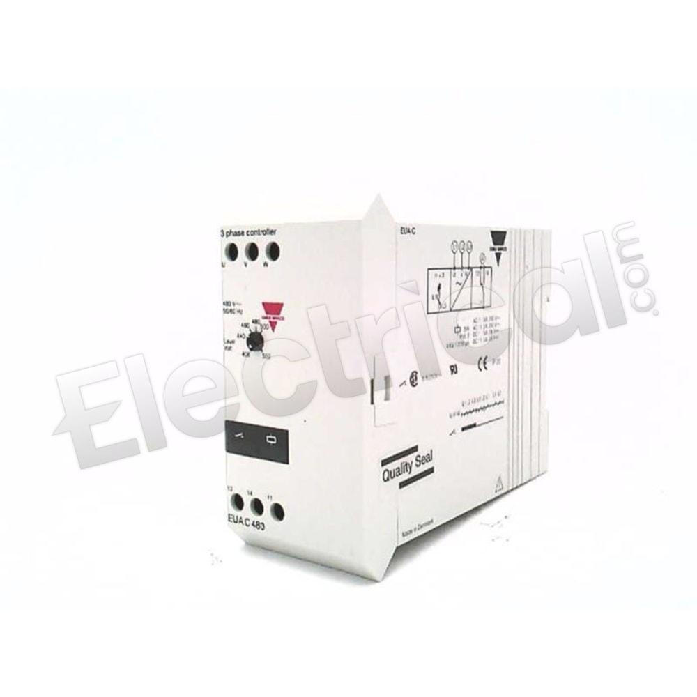 EUAC-480
