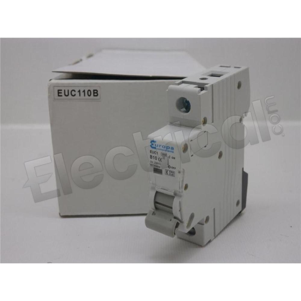 EUC110B