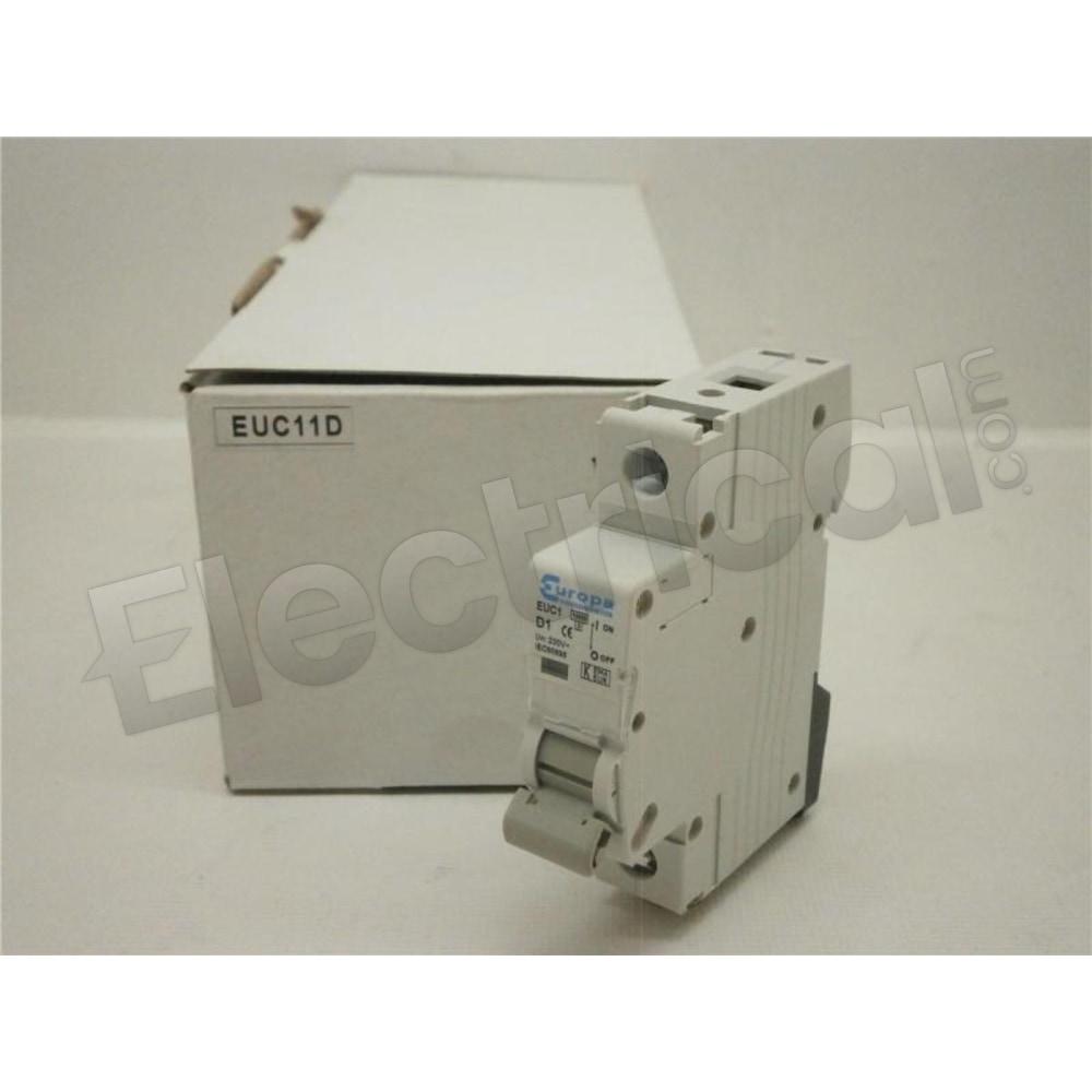 EUC11D