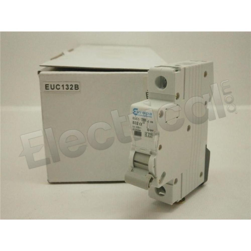 EUC132B