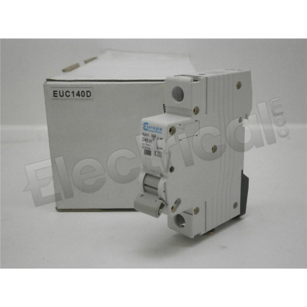 EUC140D