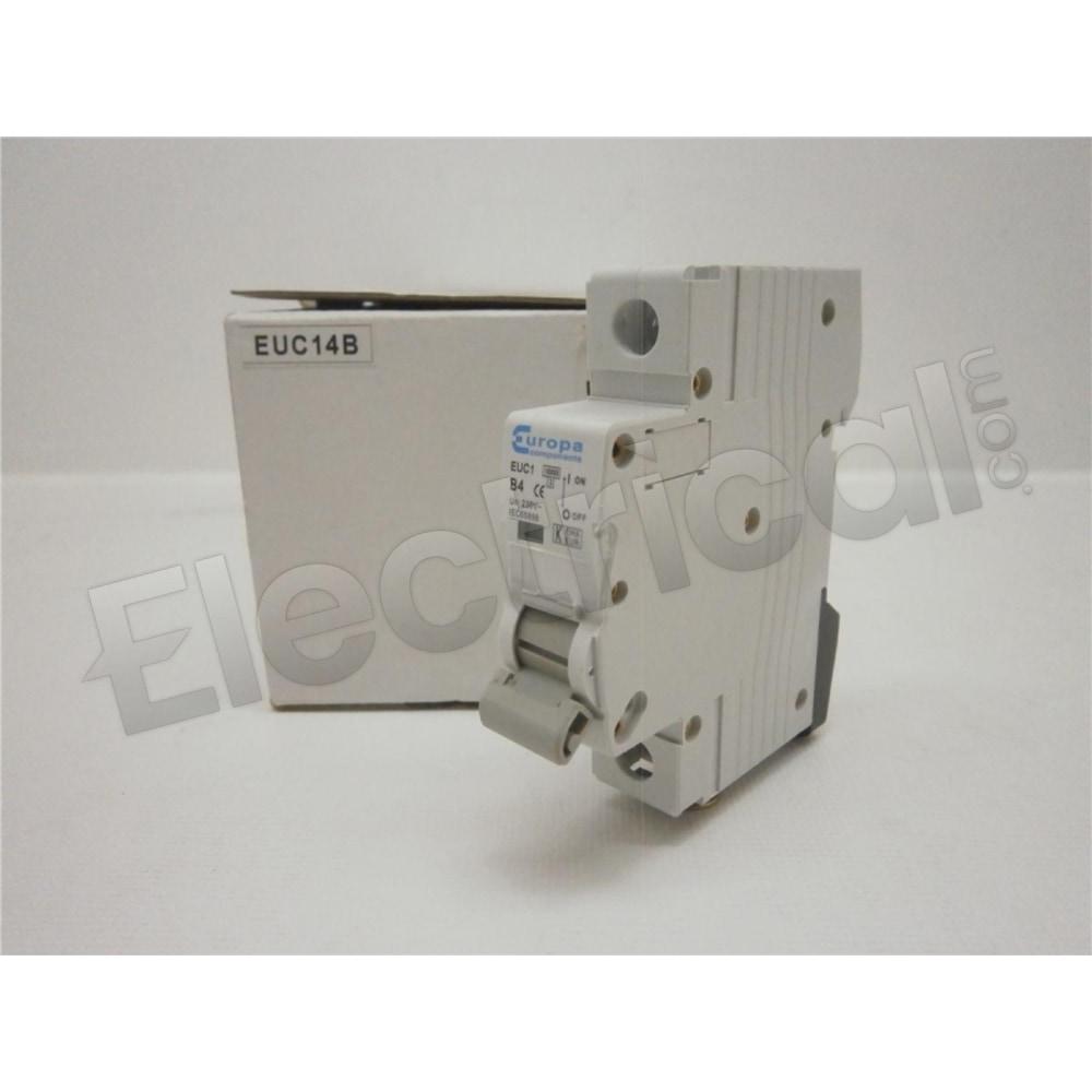 EUC14B