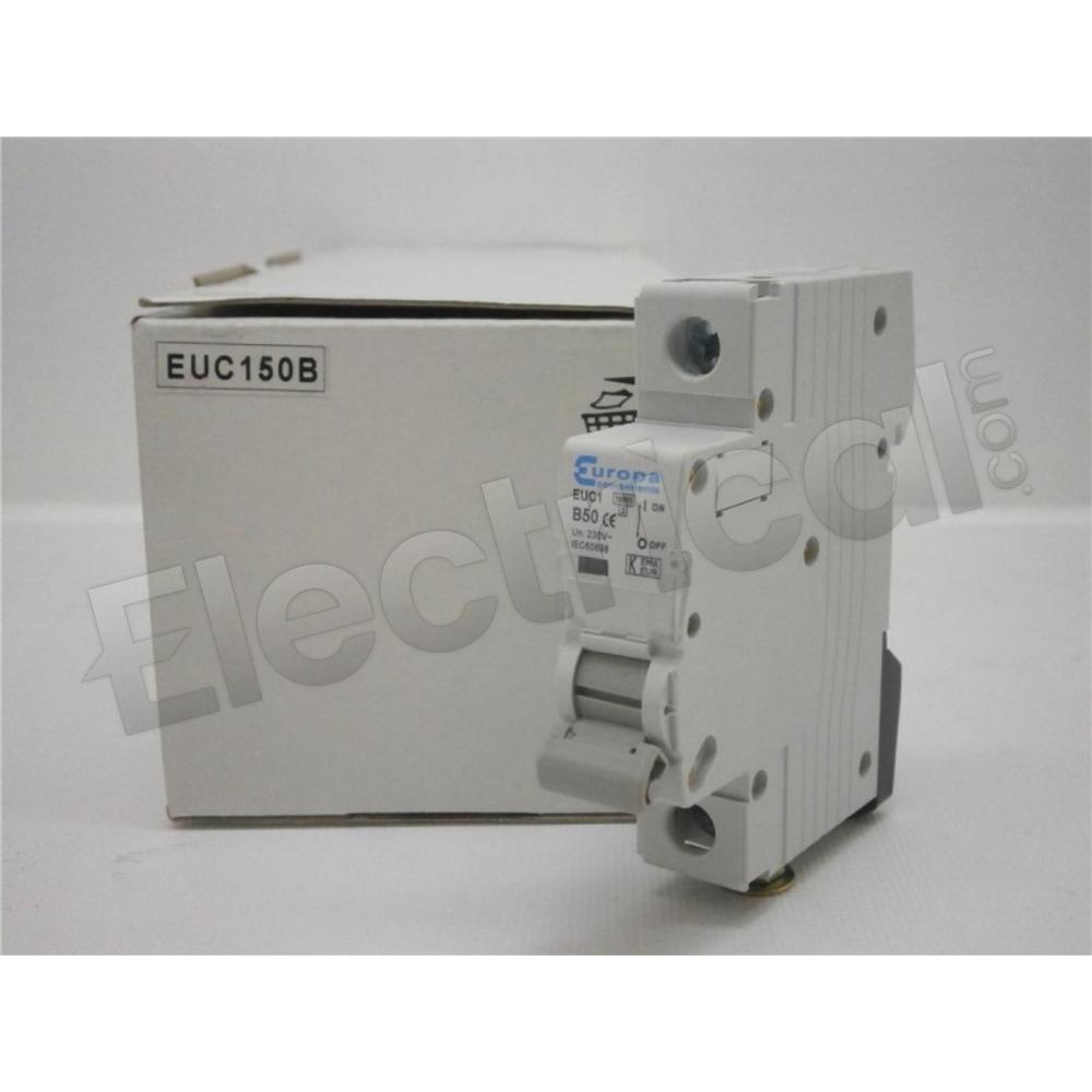 EUC150B