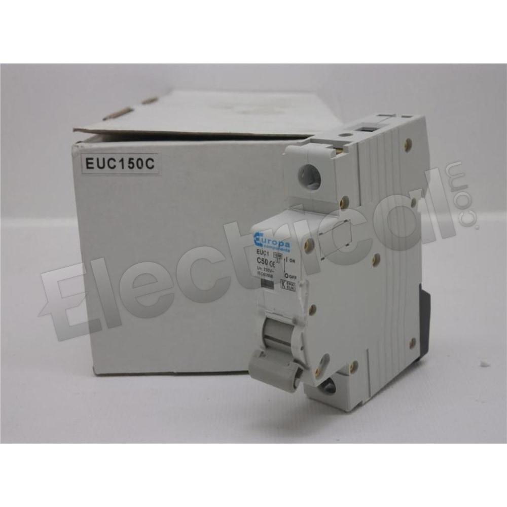 EUC150C
