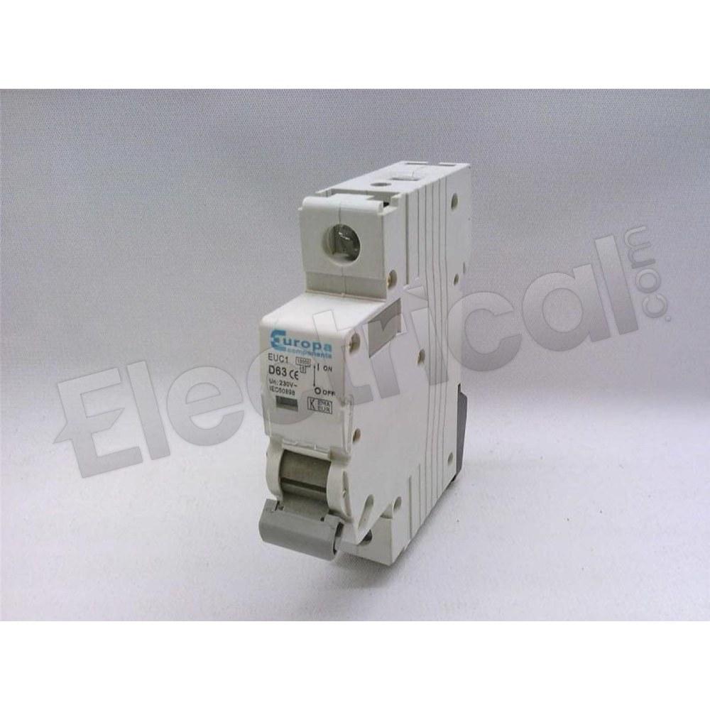 EUC163D