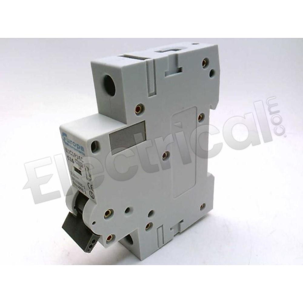 EUC1P16C