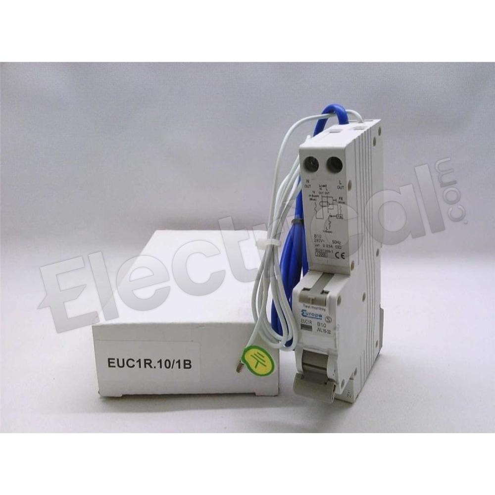EUC1R.10/1B