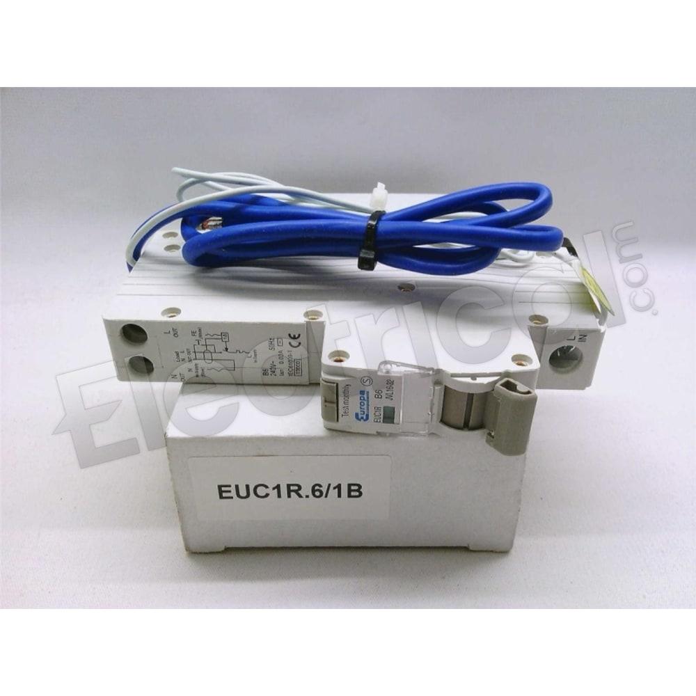 EUC1R.6/1B