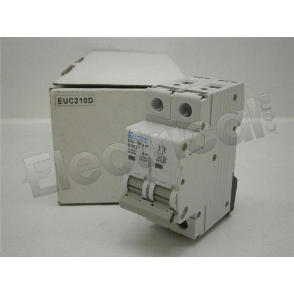EUC210D