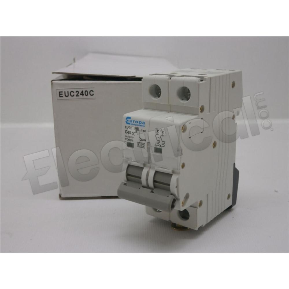EUC240C