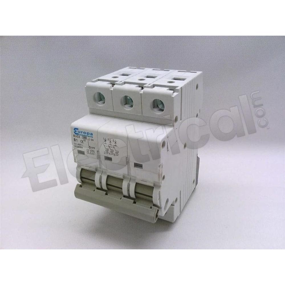 EUC31B