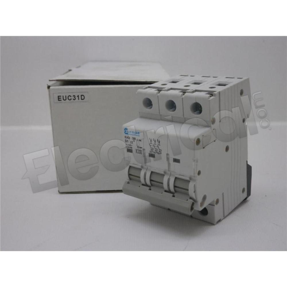 EUC31D