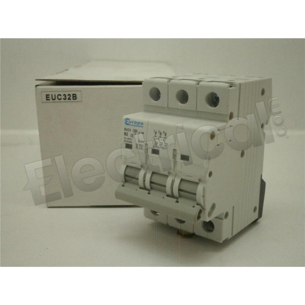 EUC32B