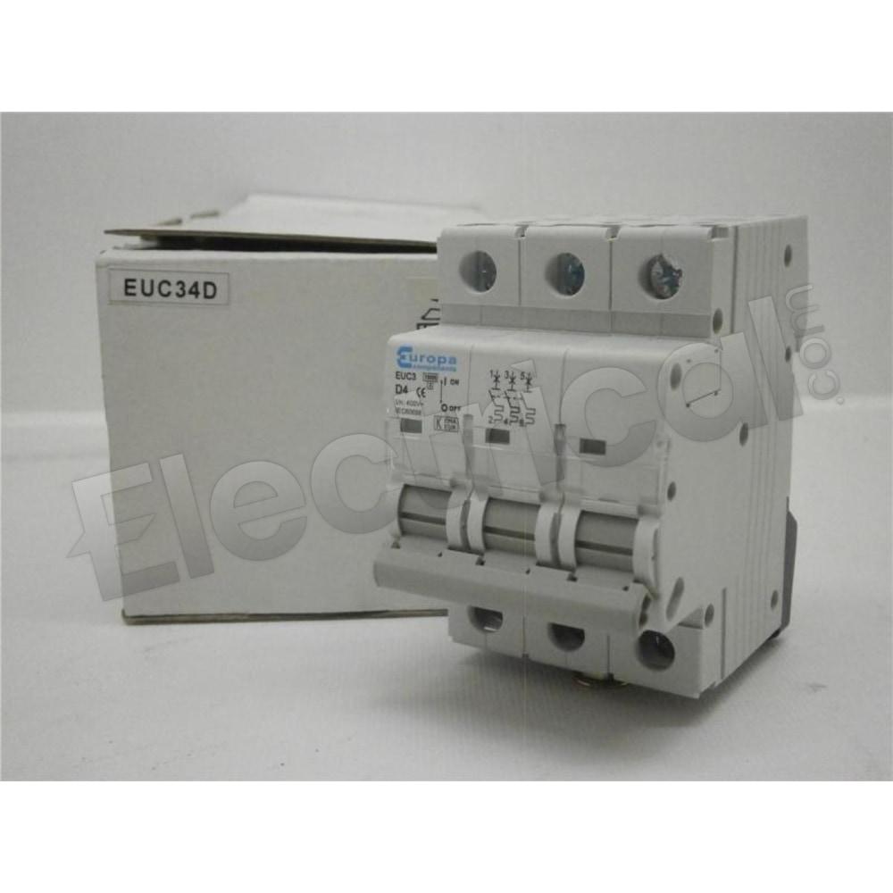 EUC34D
