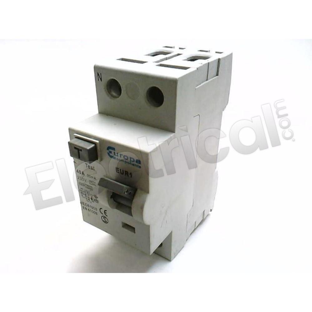 EUR140.30/2A/230V