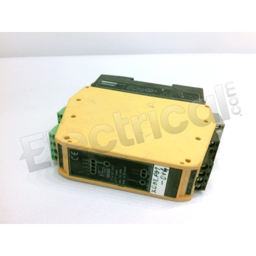EVALUATION UNIT,ELECTRONIC-G15001
